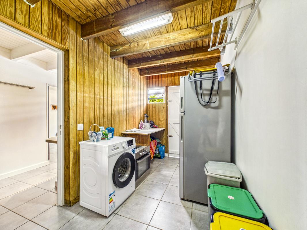 30.Location villa 8 personnes avec piscine et prxomité plage des Raisins Clairs